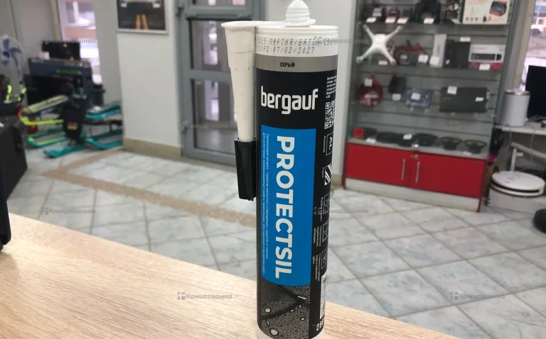 Герметик Bergauf
