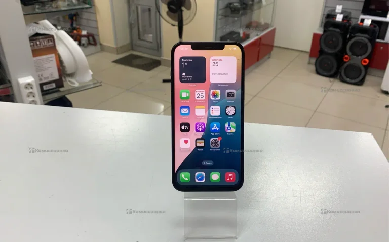 Apple iPhone 12 Pro Max 6/256 ГБ