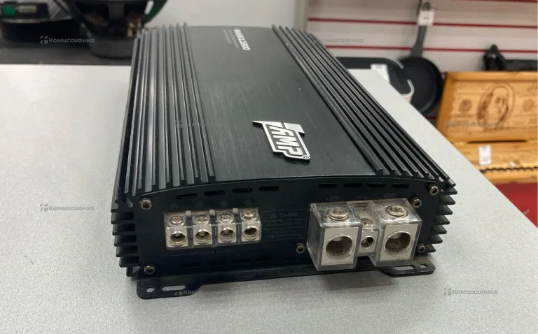 Моноблок AMP 1.1500W
