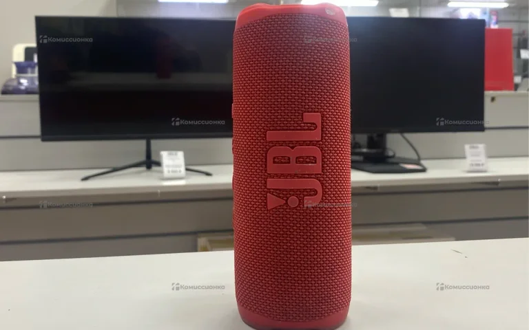 Колонка  jbl flip 6
