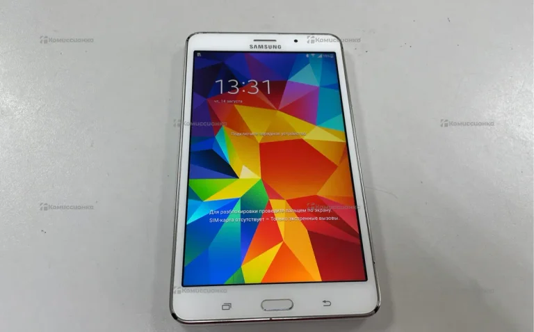 Планшет Samsung SMT-T231