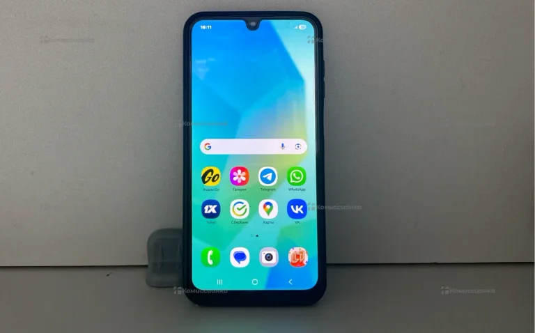Samsung Galaxy A16 4/128 ГБ