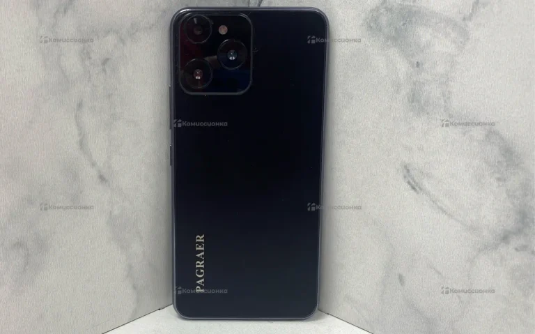 Pagraer Smart  12/512 ГБ