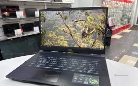 Купить Ноутбук  MSI Bravo 17 C7VE Ryzen 5 7535HS/DDR5 16/ б/у , в Тюмень Цена:57990рублей