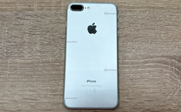 Apple iPhone 7 plus 256Gb