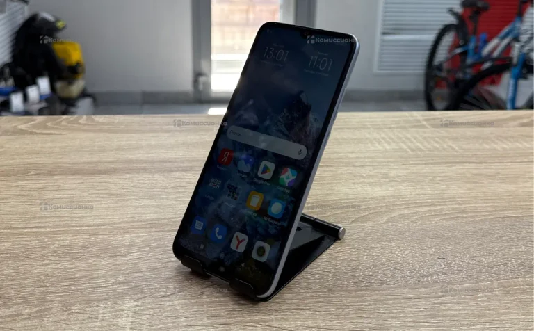 Xiaomi Redmi 10A 3/32 ГБ