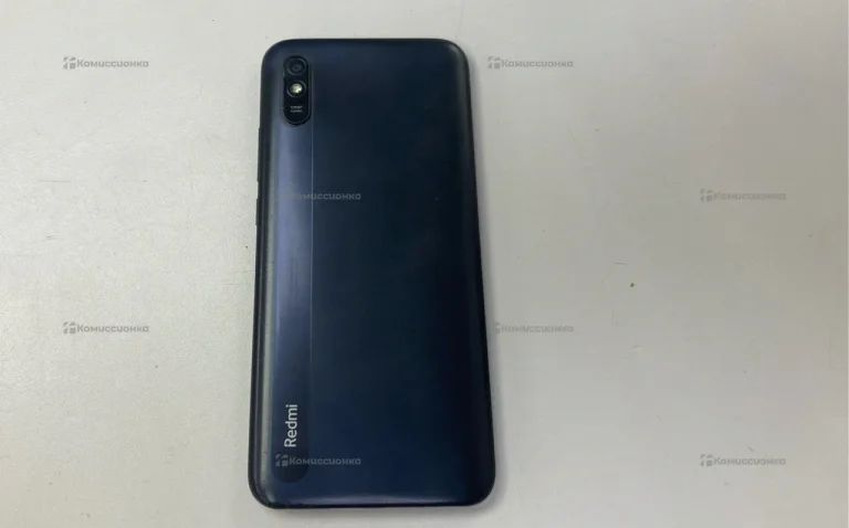 Xiaomi Redmi 9A 2/32 ГБ
