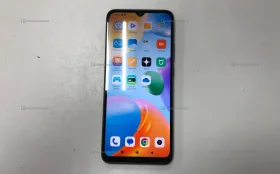 Xiaomi Redmi 10C 4/128 ГБ