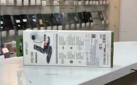 Беспроводное зарядное устройство ACEFAST E19