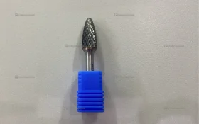 Борфреза твердосплавная N345.