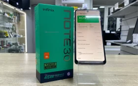 Infinix Note 30 8/128 ГБ