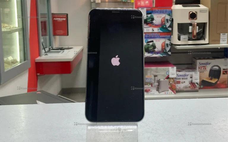 Apple iPhone XS 4/256 ГБ