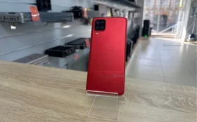 Samsung Galaxy A12 3/32 ГБ