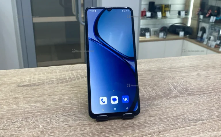 Realme C61 6/128 ГБ