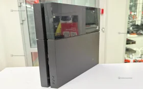 Купить Приставка Sony Play Station 4 Slim 500ГБ ПО 13.02 б/у , в Челябинск Цена:12900рублей