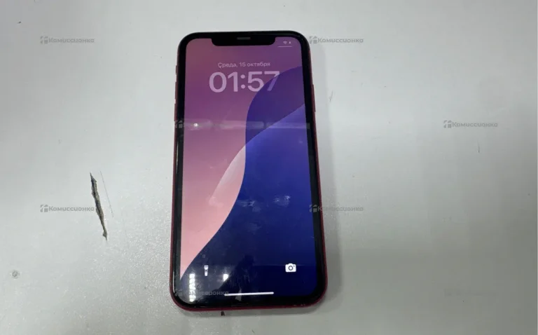 Apple iPhone 11 4/64 ГБ