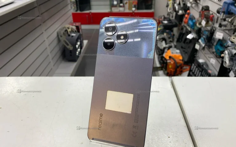 Realme Note 50 4/128