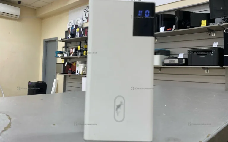 Power Bank SKYDOLPHIN SP06