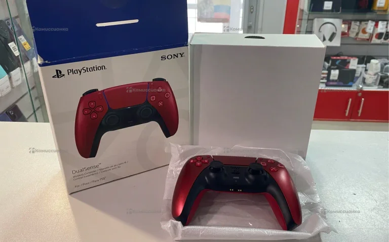 PS5 Dualsense