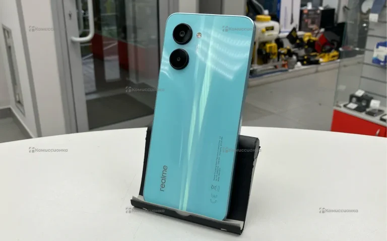 Realme C33 3/32GB