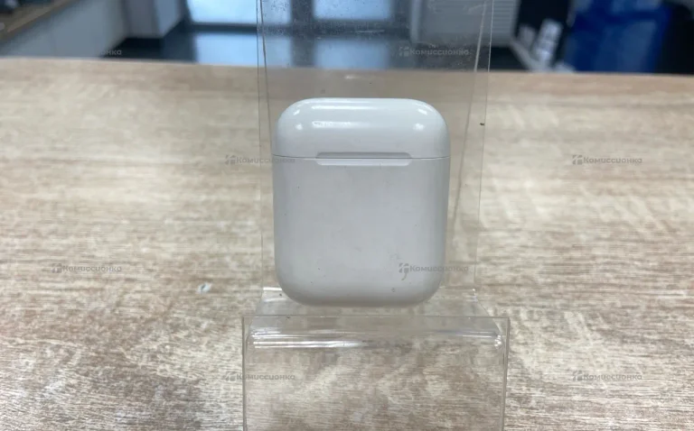 Наушники  AirPods 2