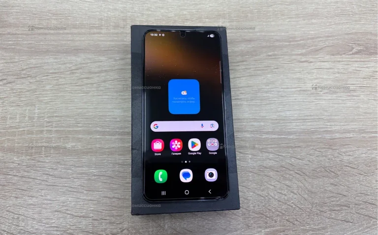 Samsung Galaxy S22 8/128 ГБ