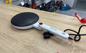 Купить Блинная сковородка PROLISS б/у , в Челябинск Цена:690рублей