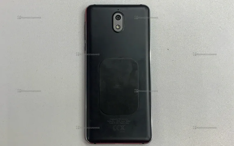 Nokia 3.1 3/32 ГБ