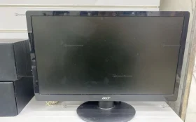 Купить Монитор Acer S220HQLb б/у , в Москва и область Цена:1490рублей