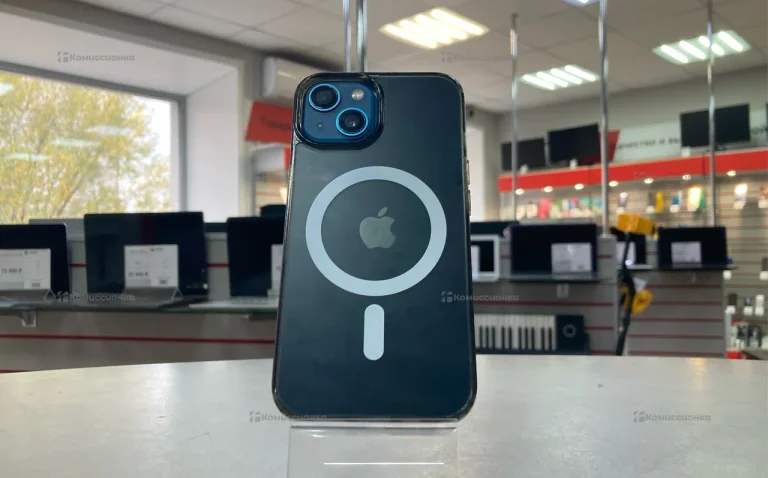 Apple iPhone 13 4/64 ГБ