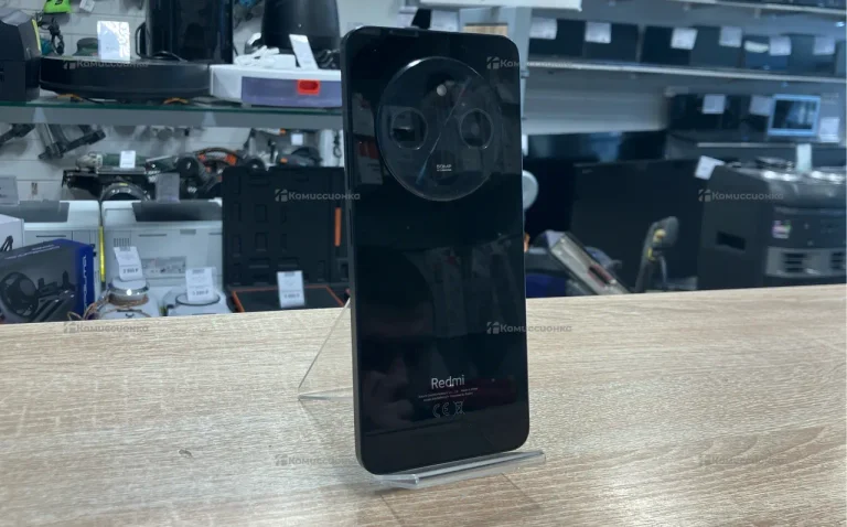Xiaomi Redmi 14C 8/256Gb