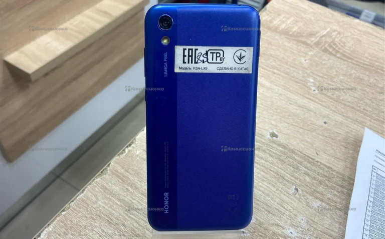 Honor Honor 8S