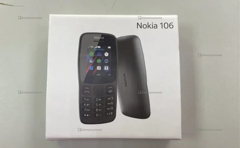 Nokia 106