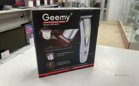 Купить машинка для стрижки Geemy 6041 б/у , в Пермь Цена:590рублей