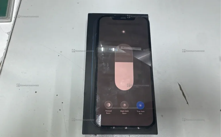 Apple iPhone 12 Pro Max 6/128 ГБ