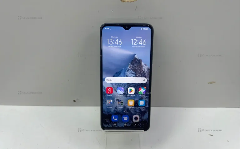 Xiaomi Redmi 9 4/64 ГБ