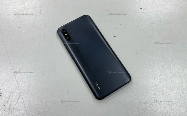 Xiaomi Redmi 9A 2/32 ГБ