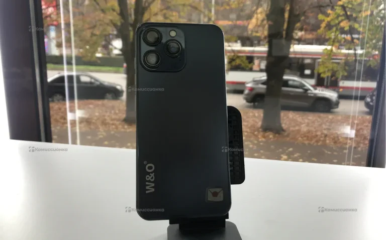 Vivo Y3 (4GB+64GB) 4/64 ГБ