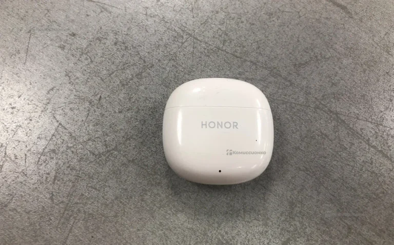 Наушники  Honor B10