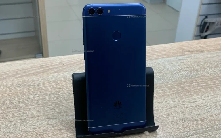 Huawei P Smart (2019) 3/32Gb