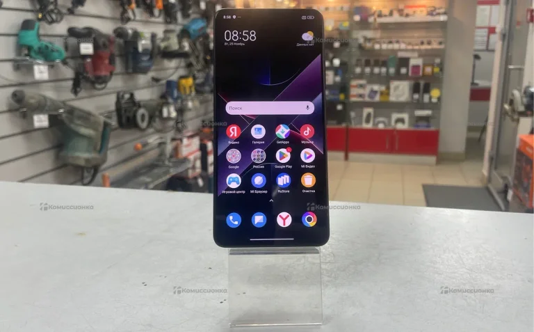 Xiaomi Poco X7 Pro 8/256 ГБ