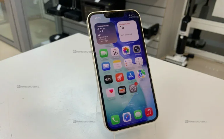 Iphone 14 128Gb