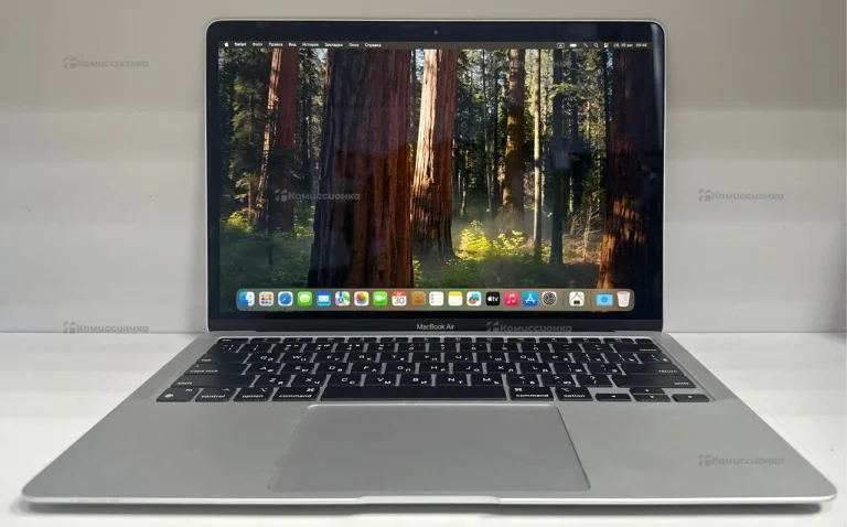Ноутбук  MacBook Air 2020 m1
