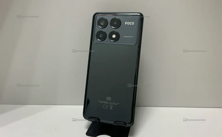 Xiaomi POCO X6 Pro 5G 8/256 ГБ