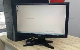 Купить Монитор Acer G195HQVb б/у , в Магнитогорск Цена:1690рублей