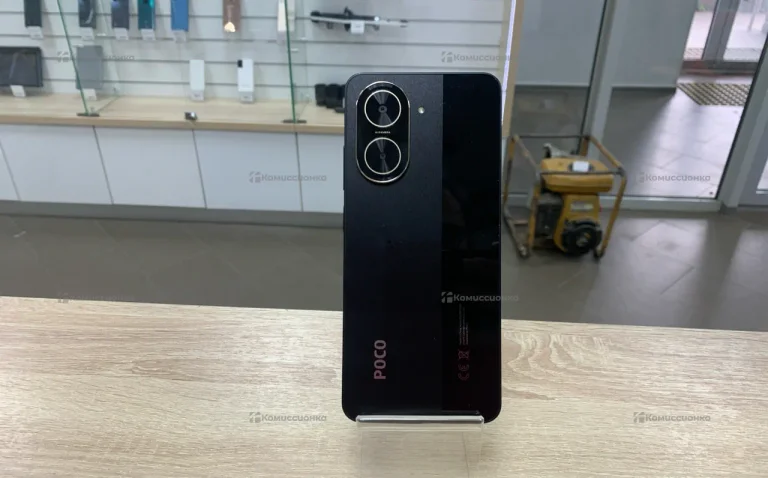 Xiaomi Poco C71 3/64 ГБ