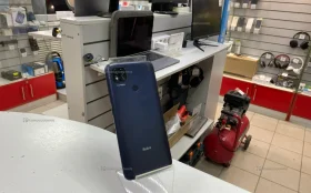 Xiaomi Redmi 9C NFC 3/64 ГБ