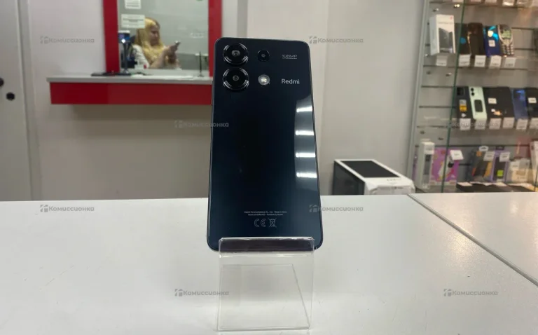 Xiaomi Redmi Note 13 6/128 ГБ
