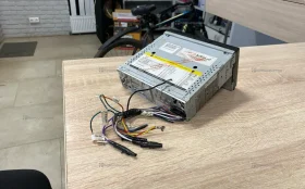 Купить Автомагнитола  андроид 4 дюйма FARCAR б/у , в Зеленодольск Цена:1900рублей