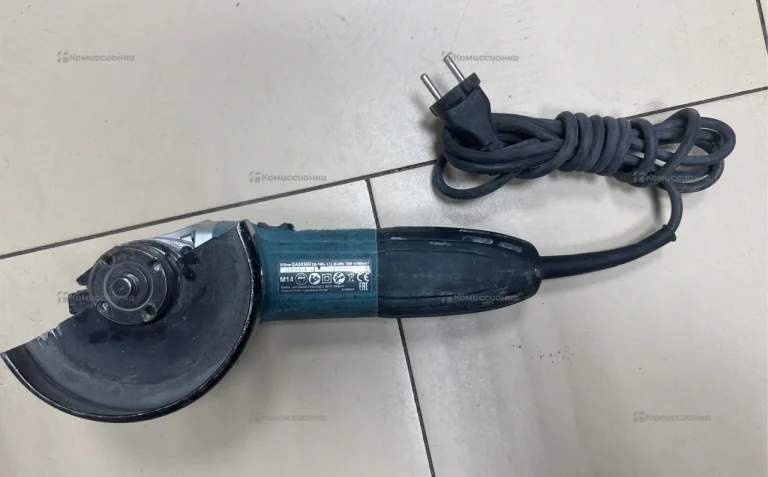 УШМ Makita GA5030R